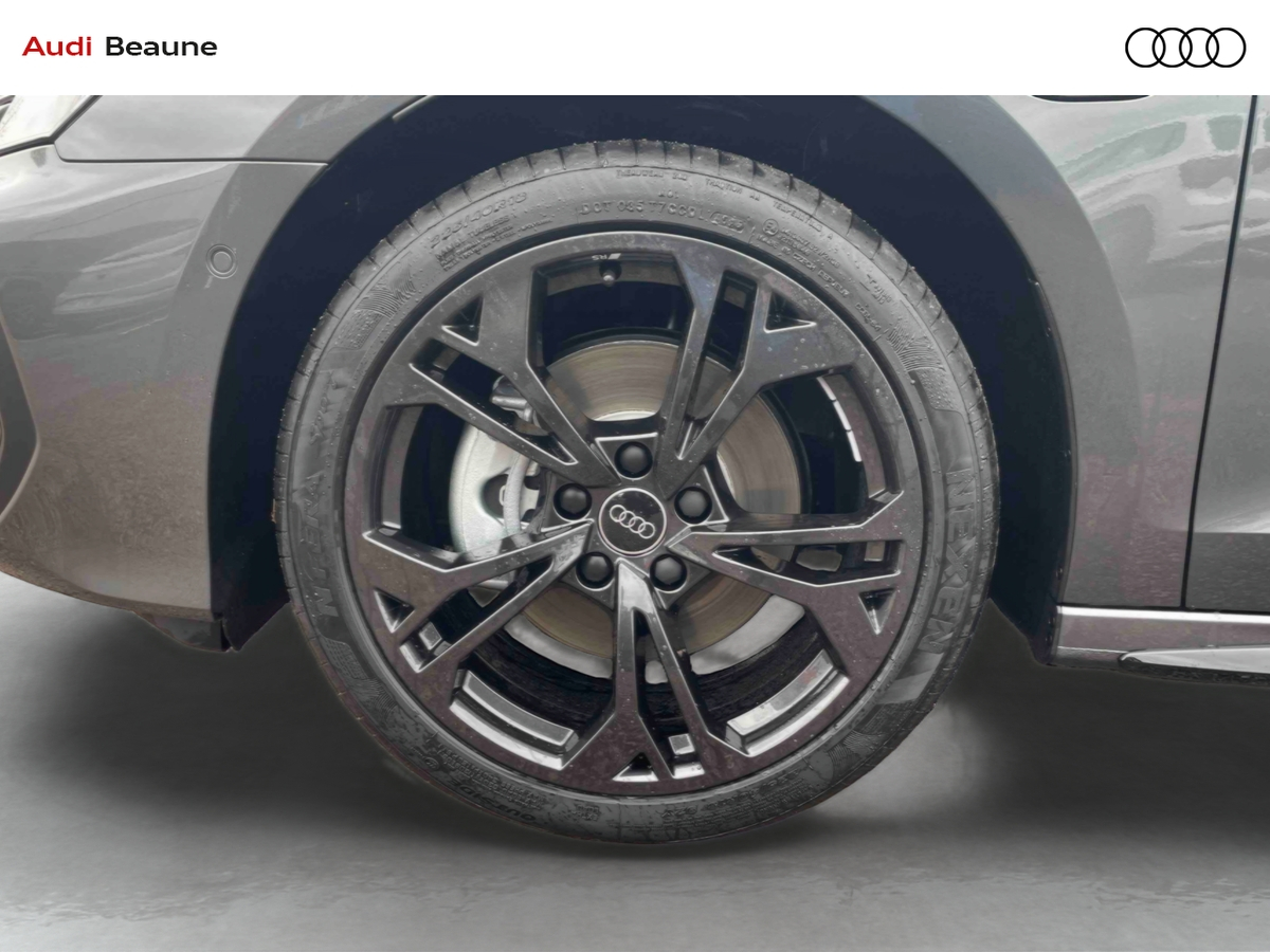 Audi A3 Sportback TFSI e Hybride rechargeable 204 S tronic 6 — photo 14