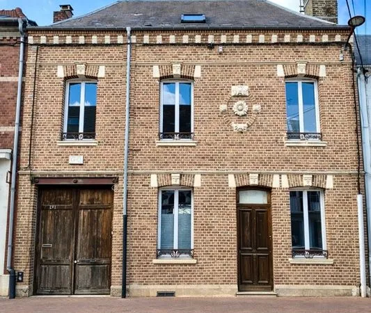 Location logement Flixecourt
