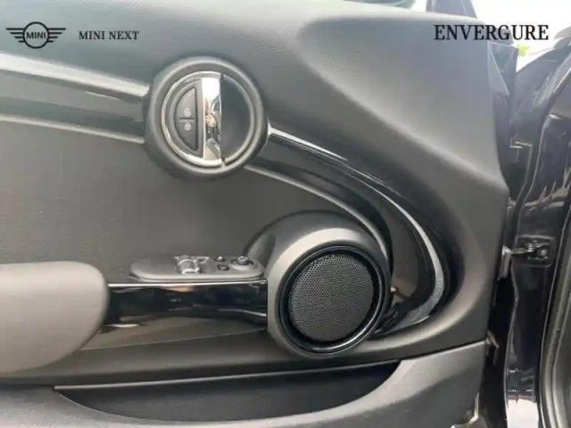 Mini Mini cooper 136ch edition camden bva7 — photo 29