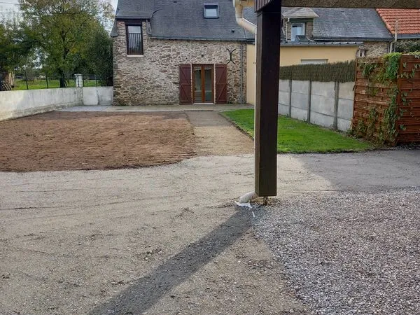 1022 - maison - t2 - ligne - disponible fin decembre