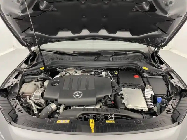 Mercedes Gla 220 d 8g-dct 4matic — photo 39