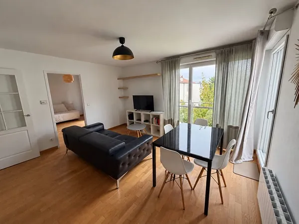 Appartement Le Perreux Sur Marne 3 pièce(s) 54.39 m2