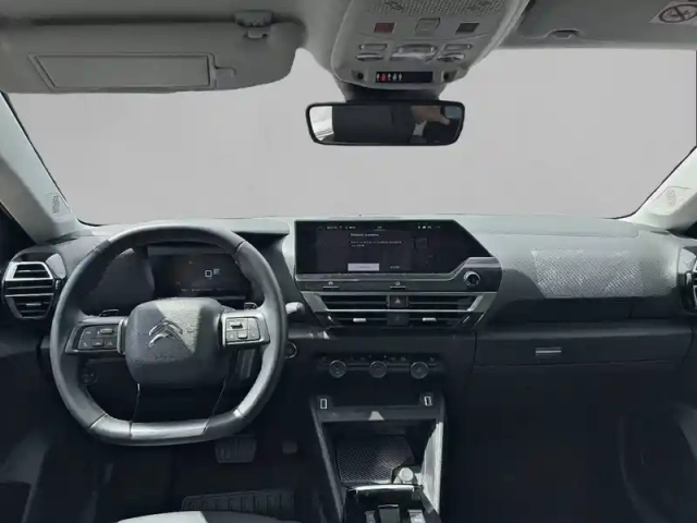Citroën C4 puretech 130 eat8 — photo 8