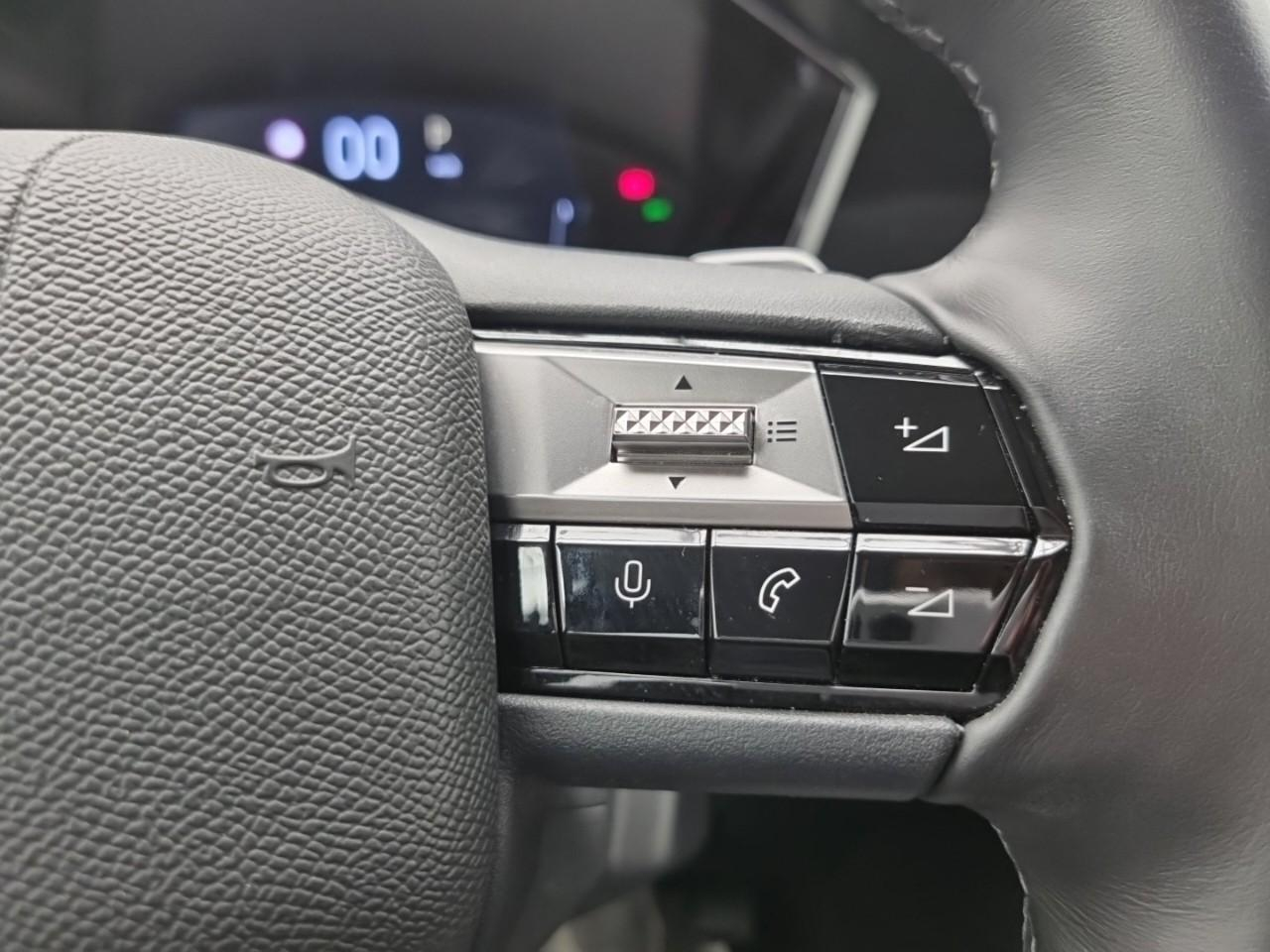 Ds Ds 4 hybride 136 e-dct6 pallas — photo 23
