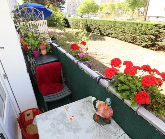 Appartement 3 pièces 70 m²