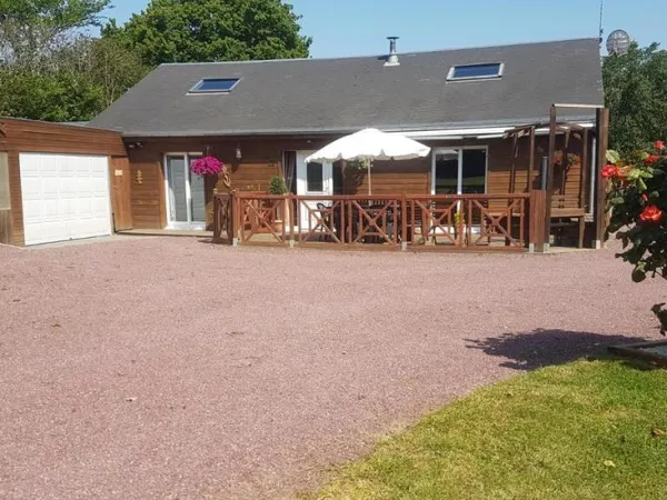 Maison 4 pièces 110 m²