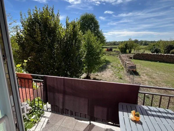Maison Vente Lindre-Basse 5p 90m² 155000€