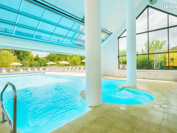 Maison 2 pièces 31 m²