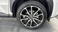 Toyota Yaris Cross 116h GR Sport MY22 — photo 20