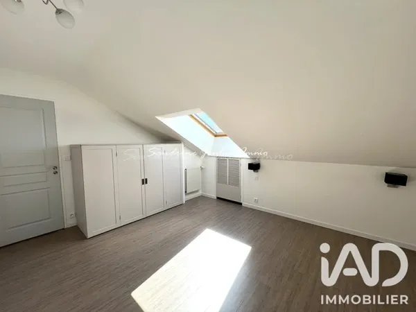 Appartement 6 pièces 114 m²