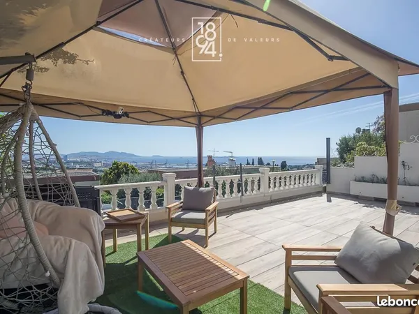 Maison 4 pièces 81 m²