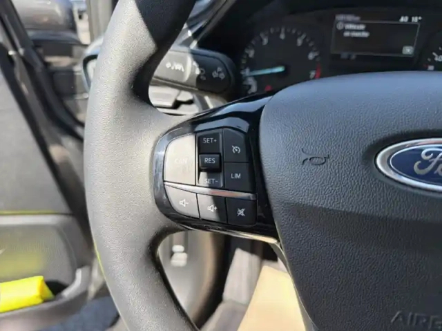 Ford Fiesta 1.0 ecoboost 95ch cool &amp; connect 5p — photo 17