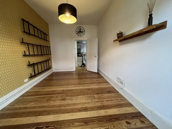 Appartement 3 pièces 77 m²