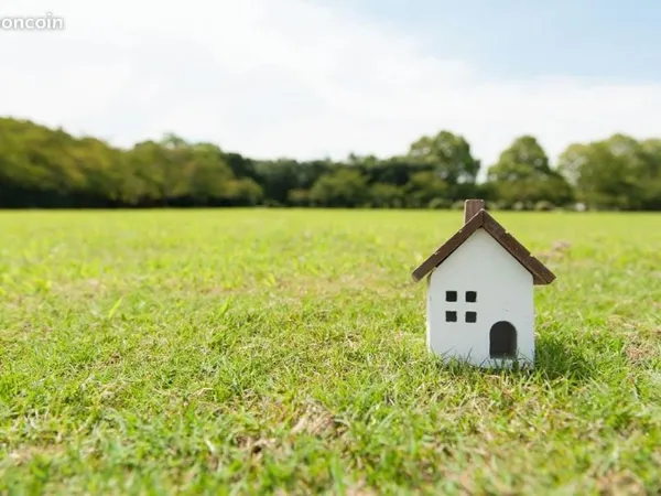 Terrain 303 m² Parigne L Eveque