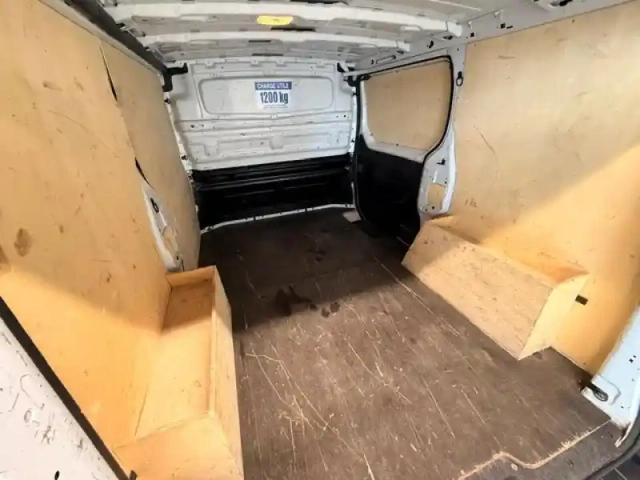 Renault Trafic fg l1h1 3t 2.0 blue dci 130ch advance -24 (17900?ht) — photo 10