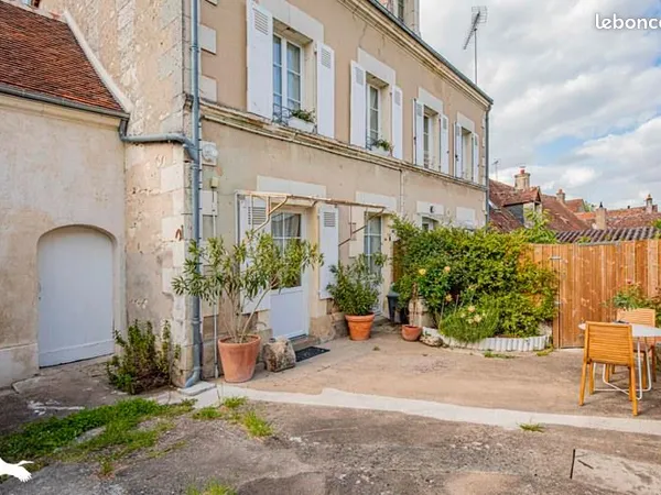 Maison 5 pièces 79 m²