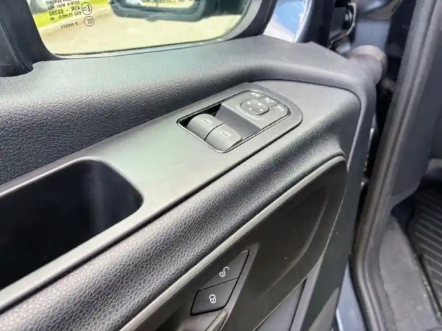 Mercedes Sprinter 317 cdi 37s 12m3 bva 170ch pro — photo 20