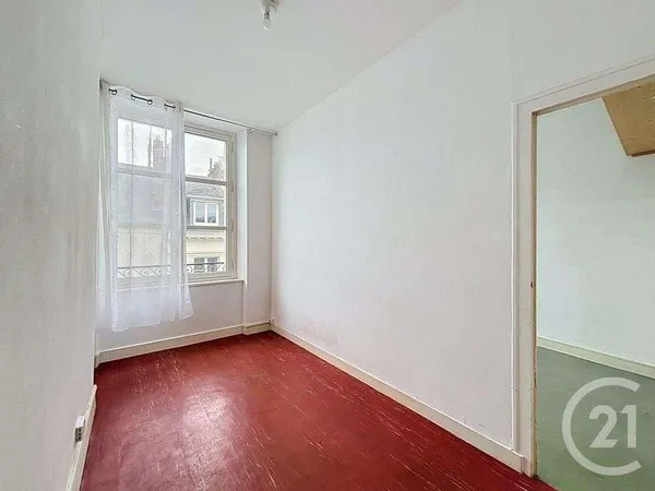 Appartement 2 pièces 23 m²