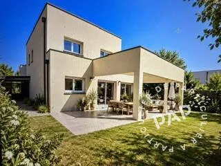 Maison 5 pièces 135 m²
