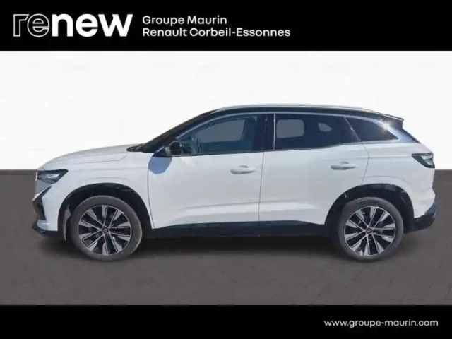Renault Austral 1.2 e-tech full hybrid 200ch techno - 25 — photo 9