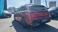 Peugeot 308 1.2 Hybrid 145ch GT e-DCS6 — photo 7