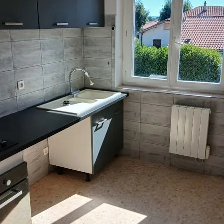 Appartement t2