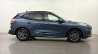 Ford Kuga 2.5 Duratec 180ch Hybrid FlexiFuel ST-Line X Powershift — photo 4