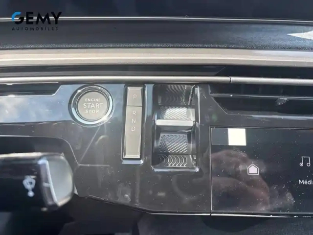 Peugeot 3008 electrique 210 ch 73 kwh — photo 18