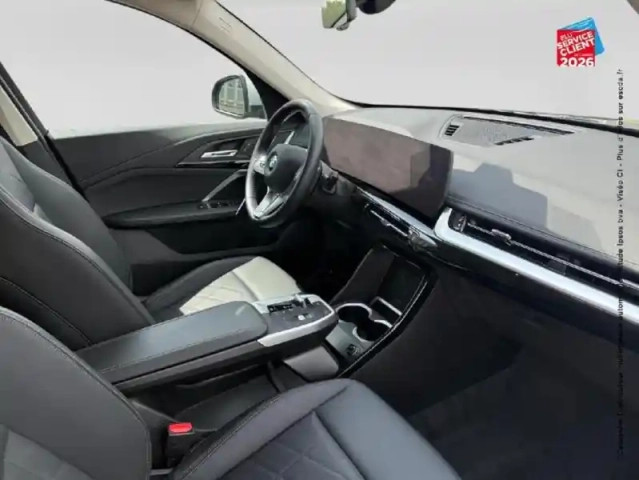 Bmw X1 sdrive18i 136ch xline — photo 5