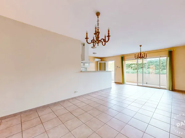 Appartement 3 pièces 82 m²