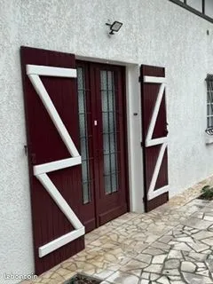 2 chambres en collocation dans un appartement de 78m2 à Cestas (33)