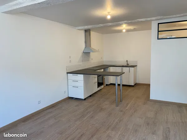 Location appartement T2