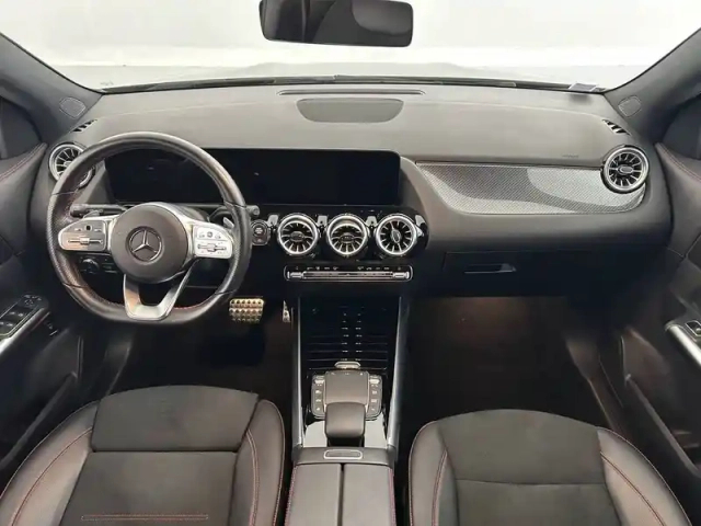 Mercedes Gla 200 7g-dct — photo 41