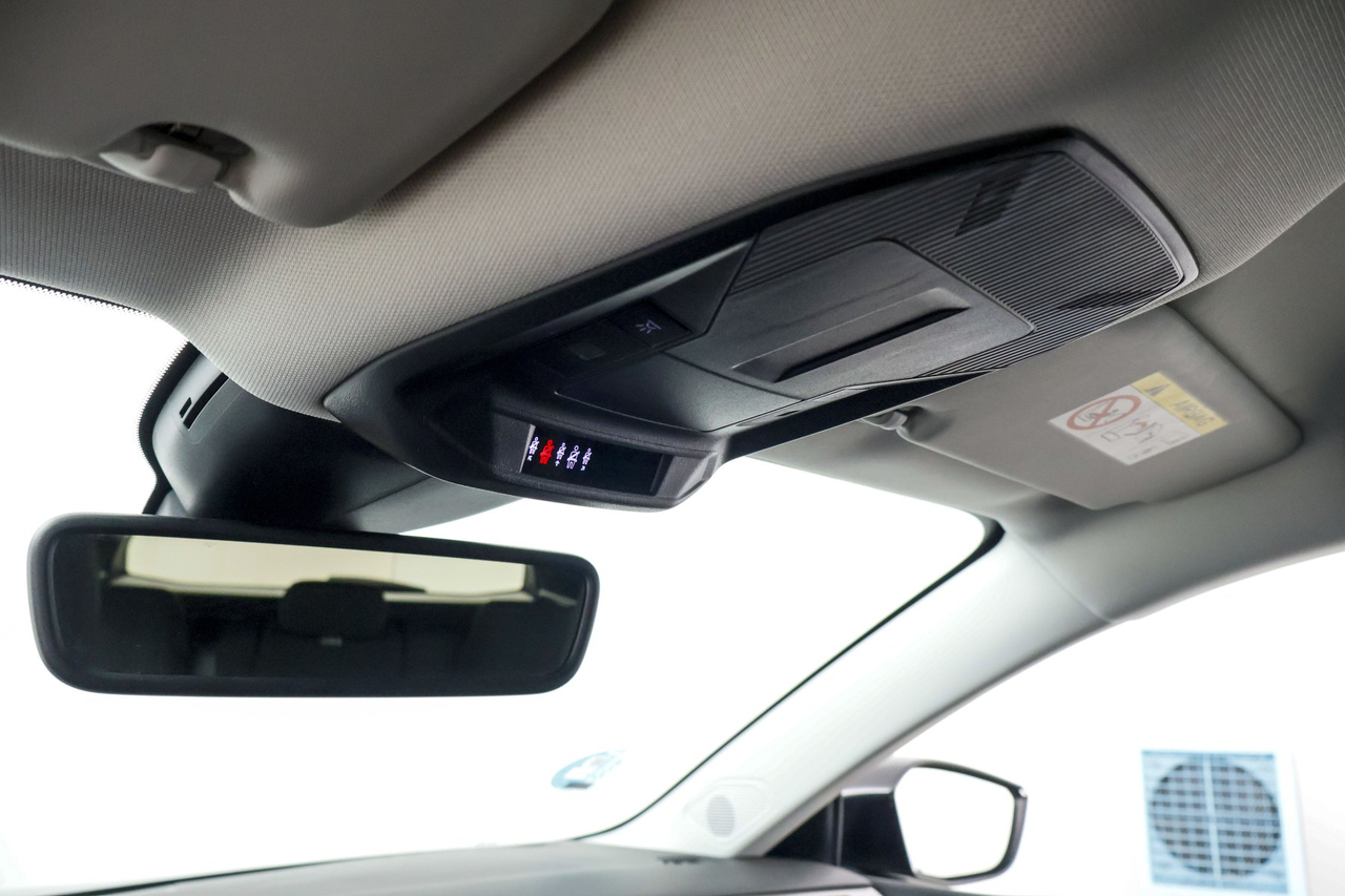 Peugeot 308 SW — photo 30