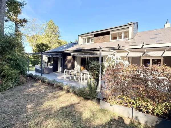 Maison 4 pièces 160 m²