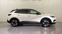 Opel Grandland X Hybrid4 300ch Ultimate — photo 4