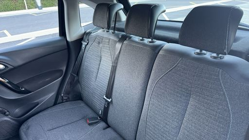 Citroen C3 1.2 VTi 82 - Feel Edition – 2015 – 115716 km – Essence – Boîte Manuelle — photo 38