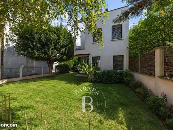 Maison 3 pièces 65 m²