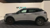 Peugeot 2008 1.2 PureTech 100ch S&S Style — photo 8