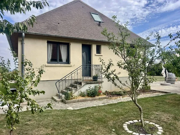 Maison 7 pièces 150 m²