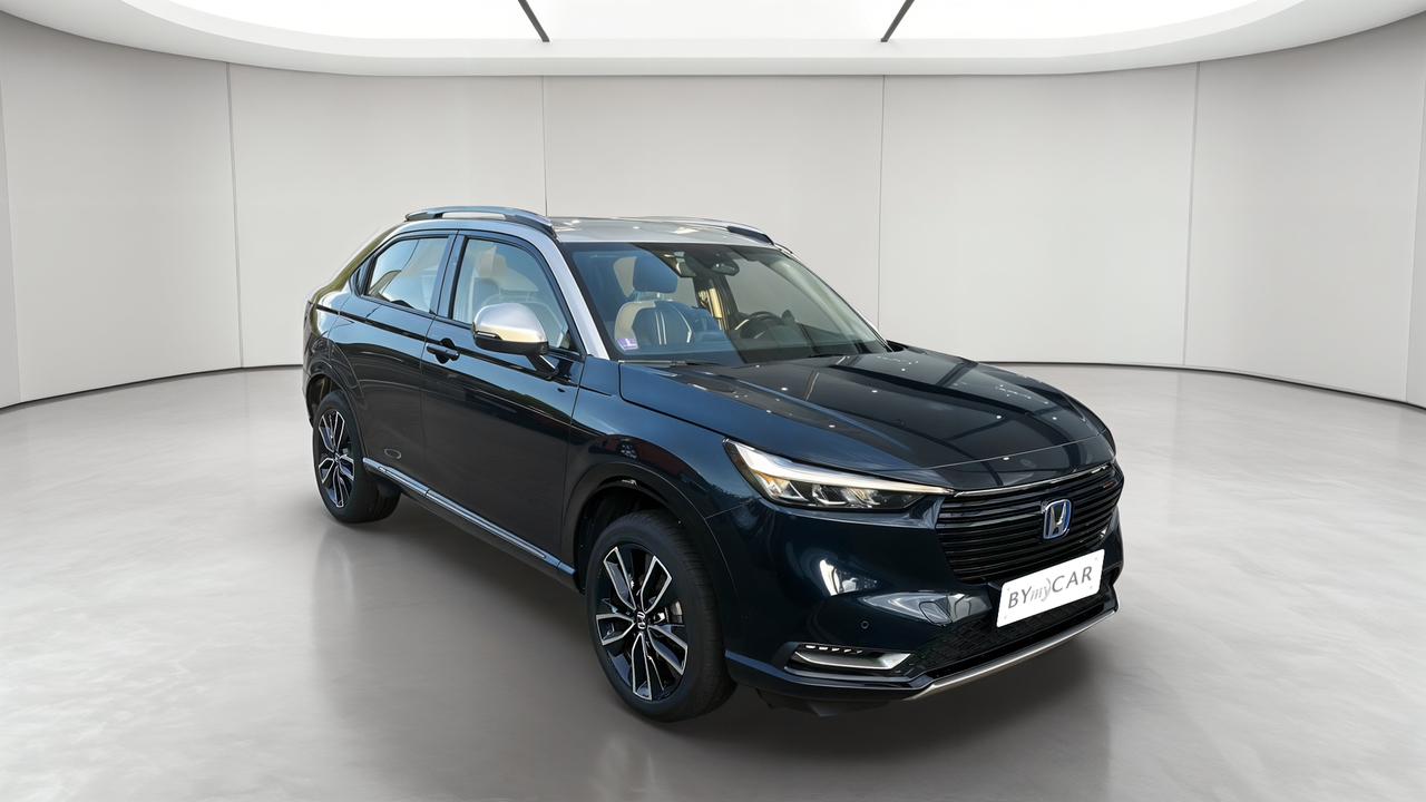 Honda HR-V e:HEV 1.5 i-MMD — photo 7