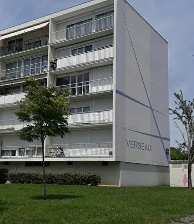 A vendre t3 dijon chevigny