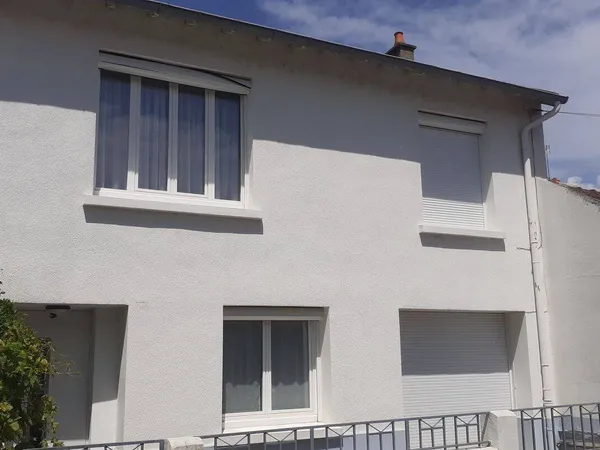 Maison 7 pièces 133 m²