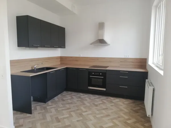 Appartement de 70m2 à louer sur Clermont