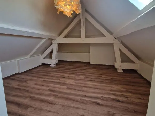 Appartement 5 pièces 124 m²