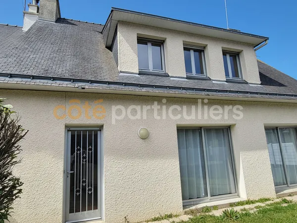 Maison Lorient 6 pièce(s) 146 m2