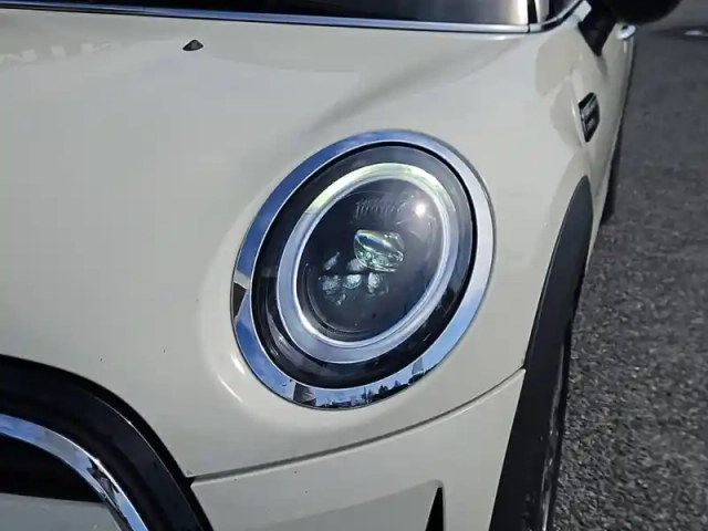 Mini Mini hatch 3 portes cooper 136 ch dkg7 — photo 27