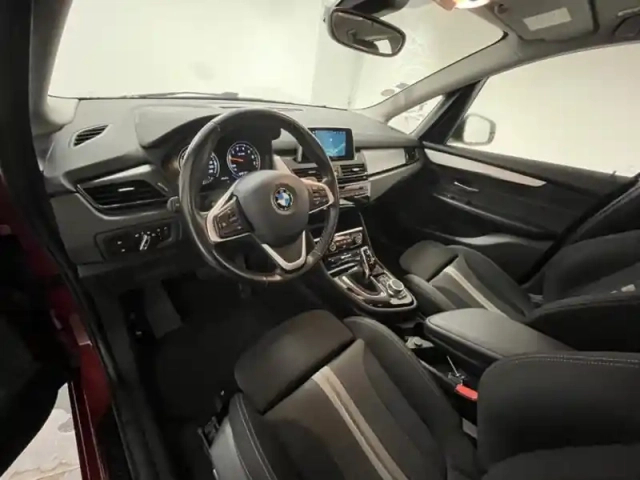 Bmw Serie 2 série 2 activetourer 218ia 140ch business design dkg7 — photo 4