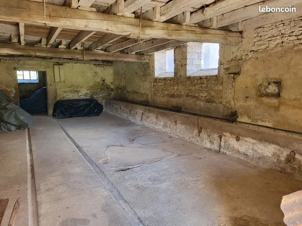 Espace de stockage