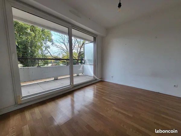 Appartement 4 pièces 82 m²